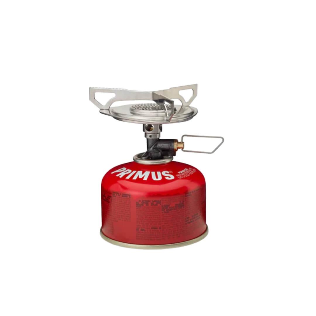 Gasbrænder - Primus Essential Trail Stove