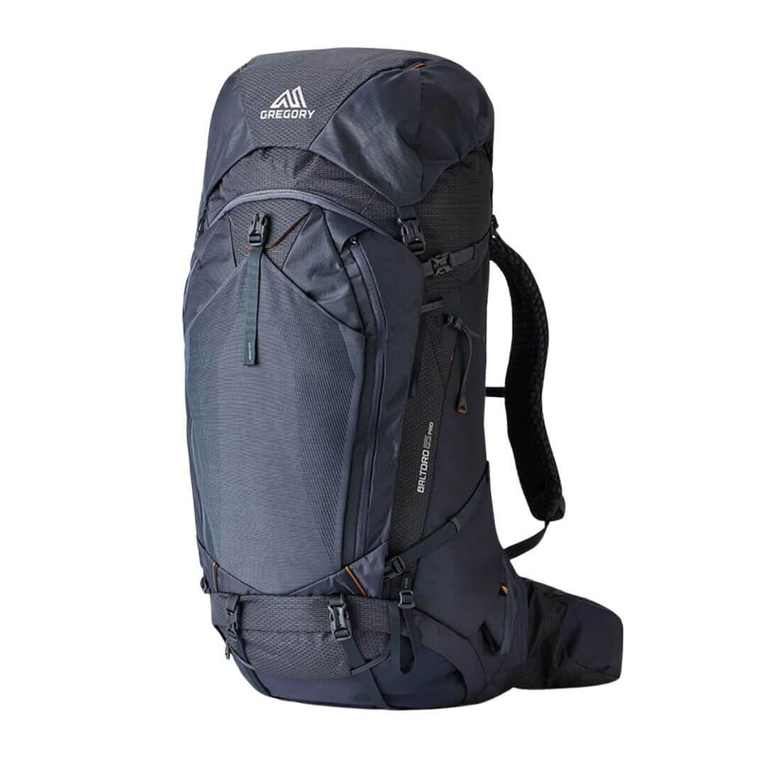 Gregory Baltoro rygsæk - 85 liter - Blå