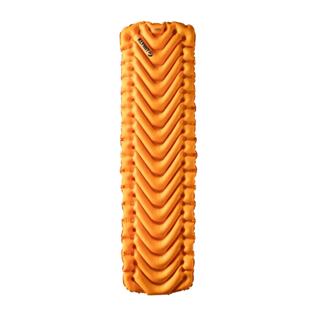 Liggeunderlag - Klymit Insulated V Ultralite SL