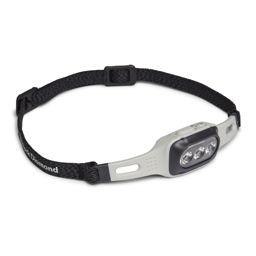 Pandelampe - Black Diamond Deploy Run Light - 325 lumen