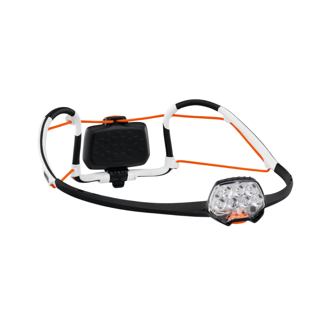 Pandelampe - Petzl IKO Core
