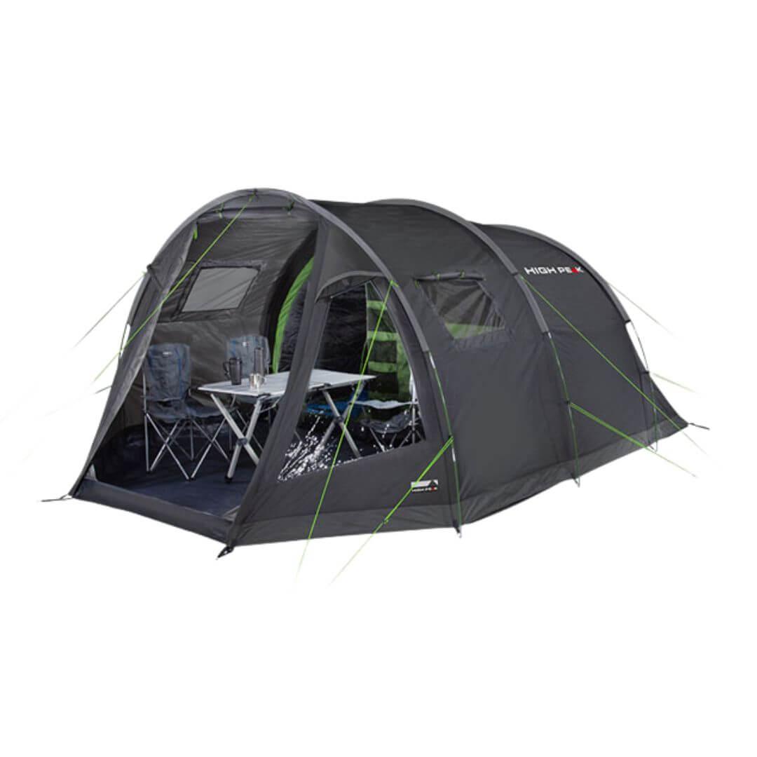 Telt - High Peak Torri 5.0 - 5 personer
