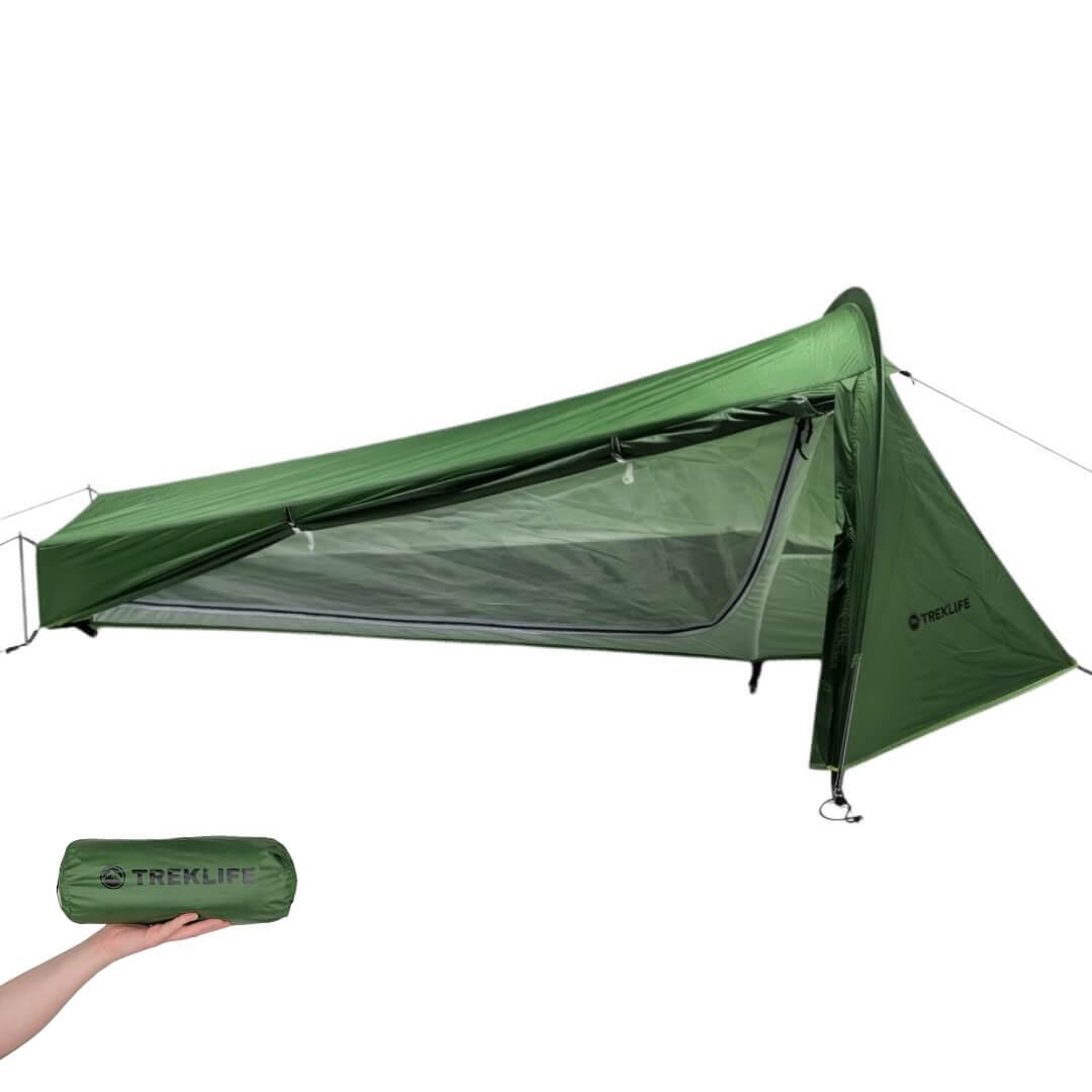 Telt - Treklife 1P UL tent - 1 person