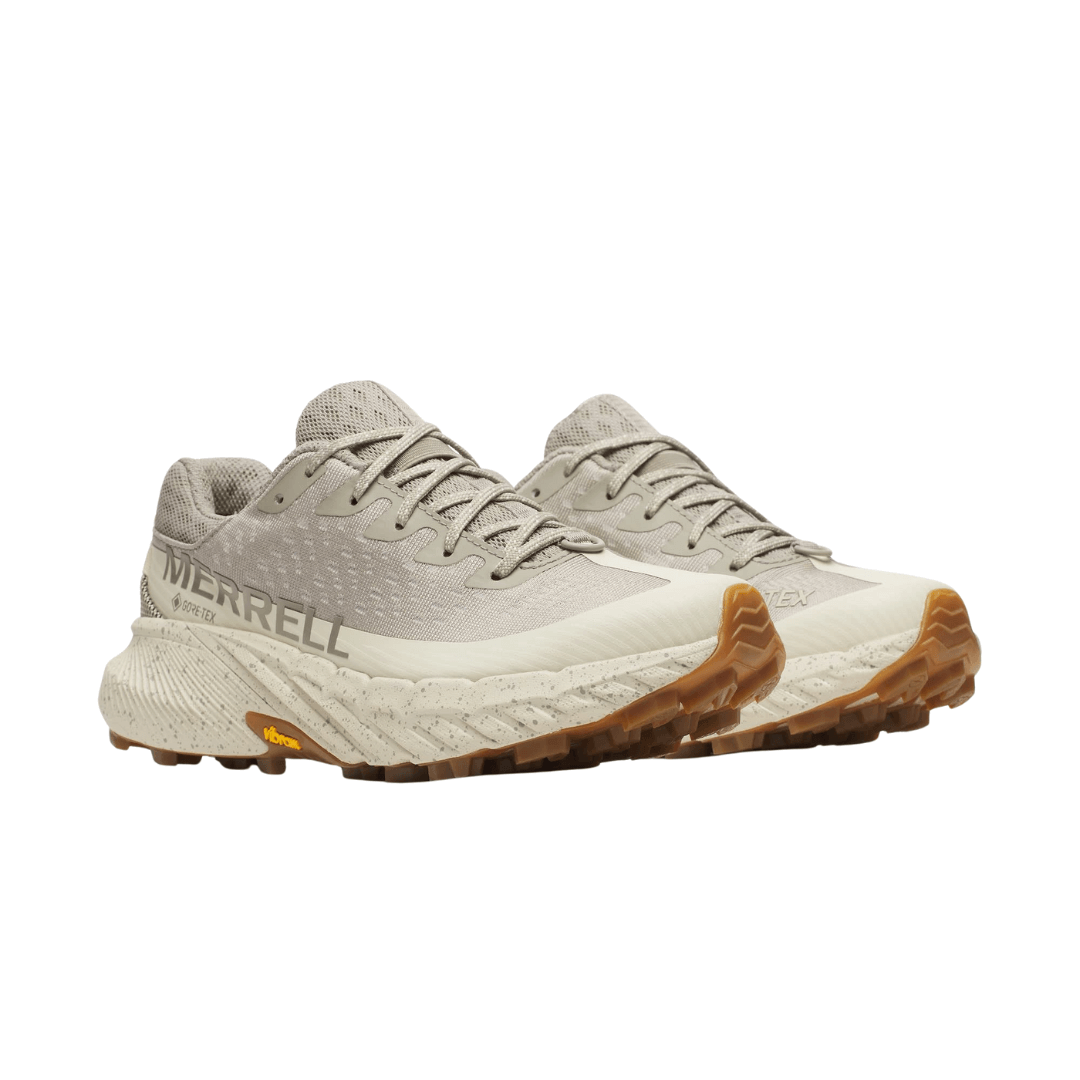 Vandresko dame - Merrell Agility Peak 5 GTX (Str. 40 tilbage)