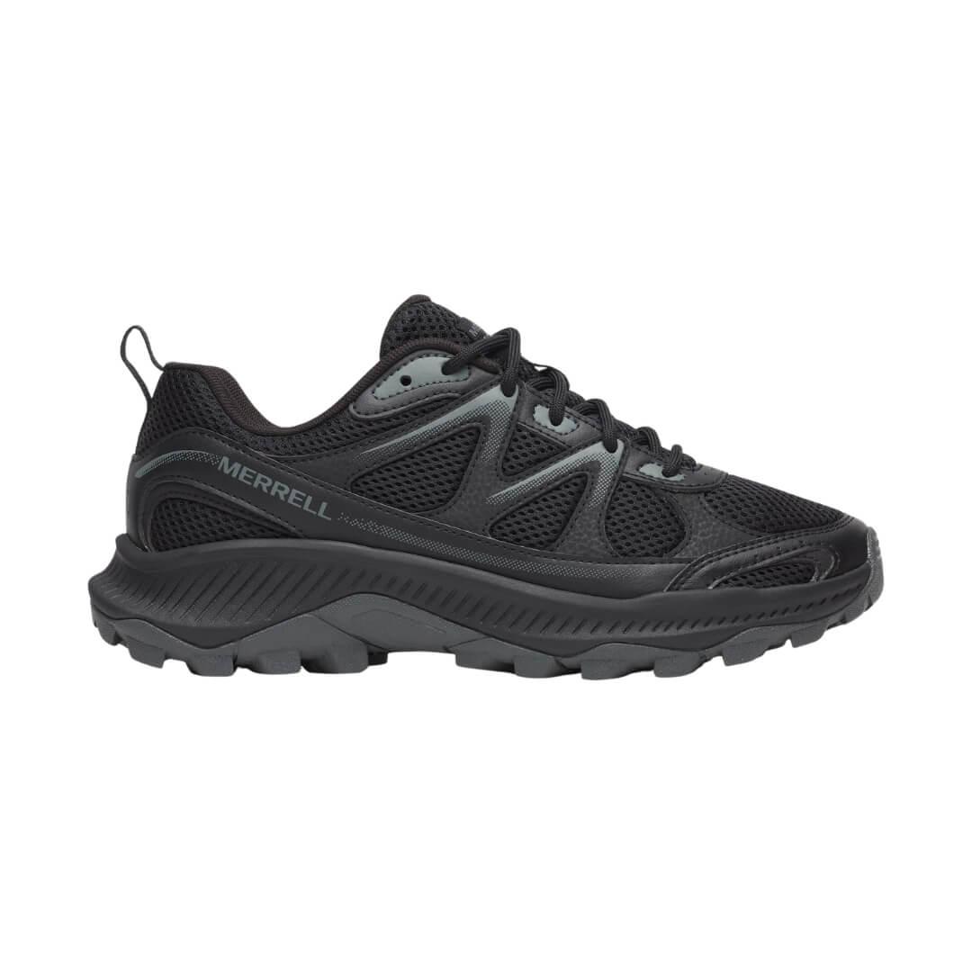 Vandresko dame - Merrell Tempo EXP - Sort