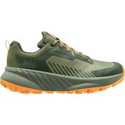 Helly Hansen Awe Hiker HT, vandresko, herre, grøn/orange