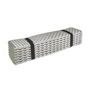 Liggeunderlag - Treklife IXPE Alu mat - Grøn