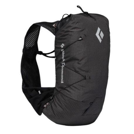Black Diamond Distance 15 liter hybrid løberygsæk i sort