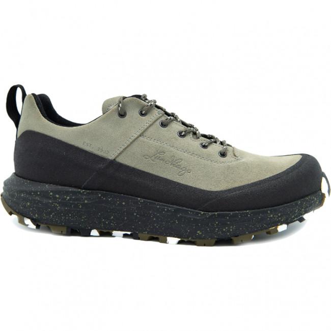 Lundhags Tived Trail Shoe W, vandresko, dame, beige