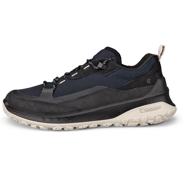 Ecco ULT TRN Waterproof Kvinder / Damer, black-38 - Vandresko