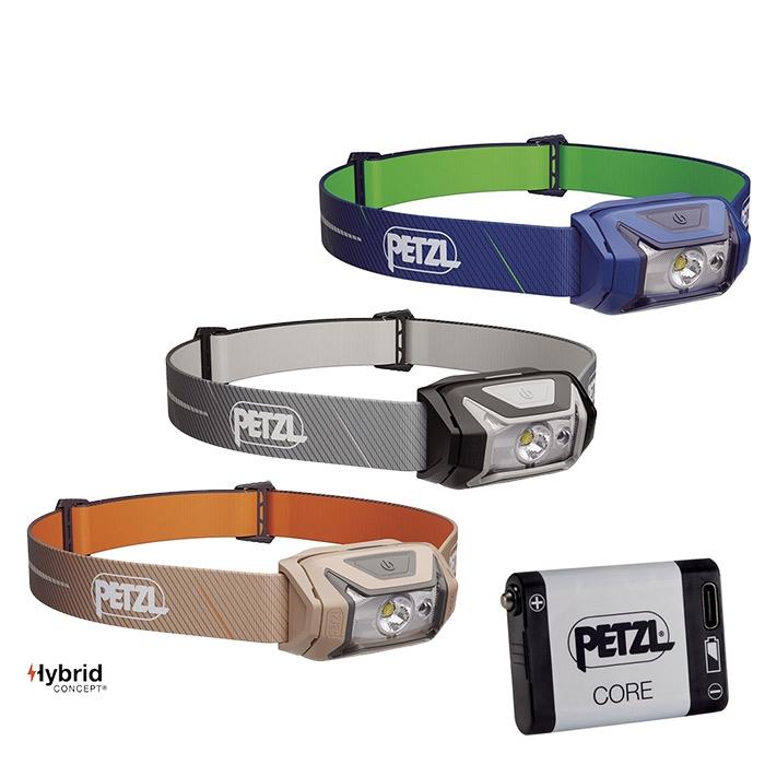 Petzl Tikka Core 450 lm pandelampe