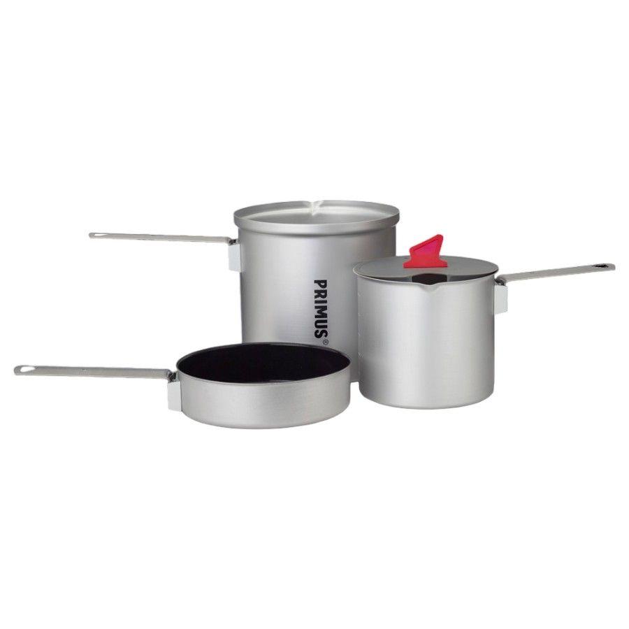 Primus Essential Trek Pot Set, kogesæt